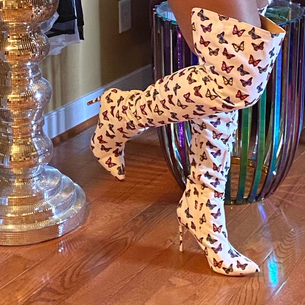 🦋🦋SHOW OFF!🦋🦋 - Picture 2 of 8